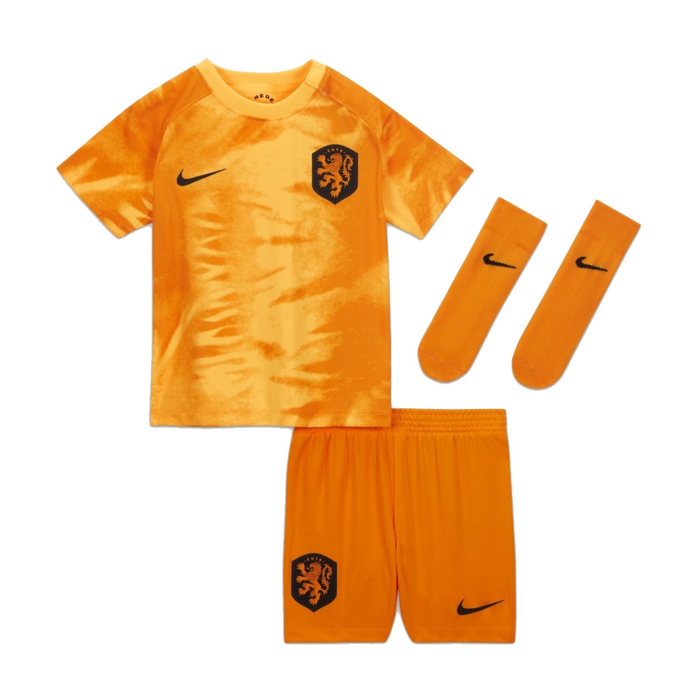 2022-2023 Holland Home Baby Kit (Frimpong 26)