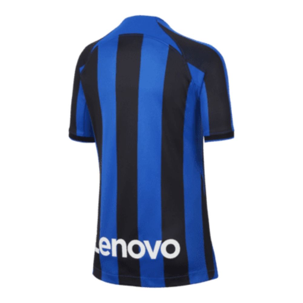 2022-2023 Inter Milan Home Shirt (Kids) (VIERI 32)