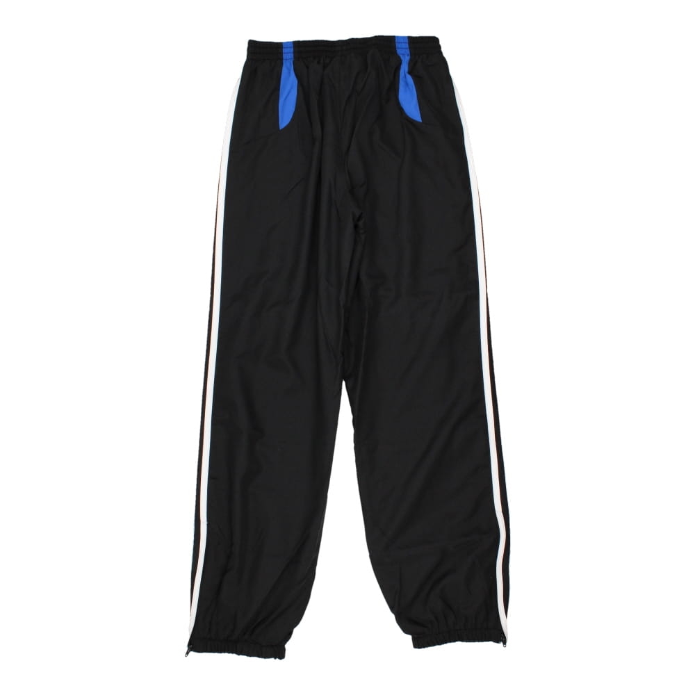 2011-2012 Chelsea Presentation Pants Black (Kids)