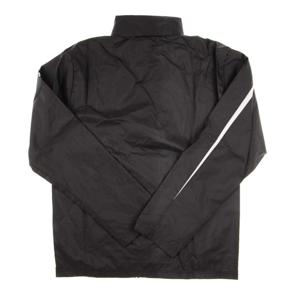 Puma Spirit Rain Jacket (Black)