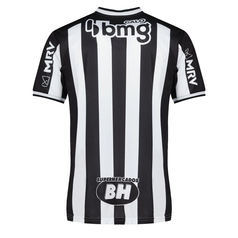 2022 Atletico Mineiro Home Shirt