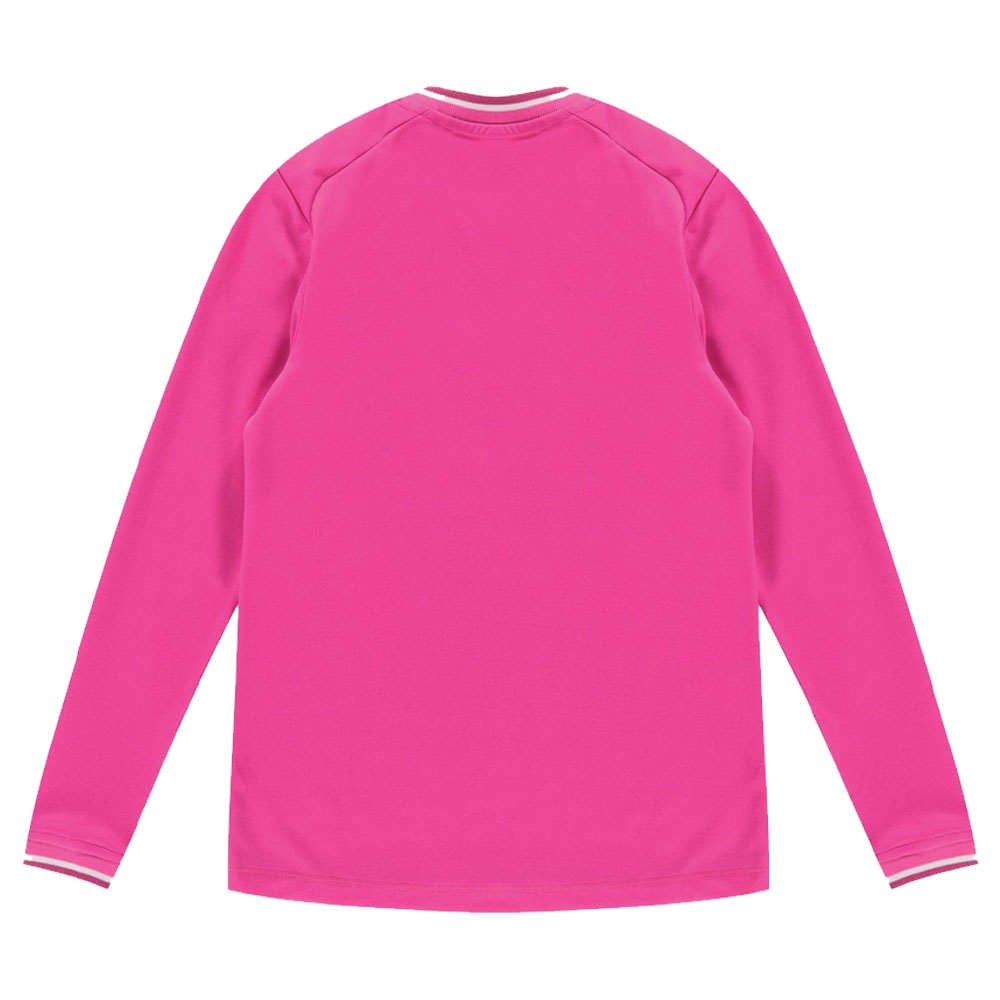 2022-2023 Rangers Away Goalkeeper Shirt (Pink) - Kids (Your Name)