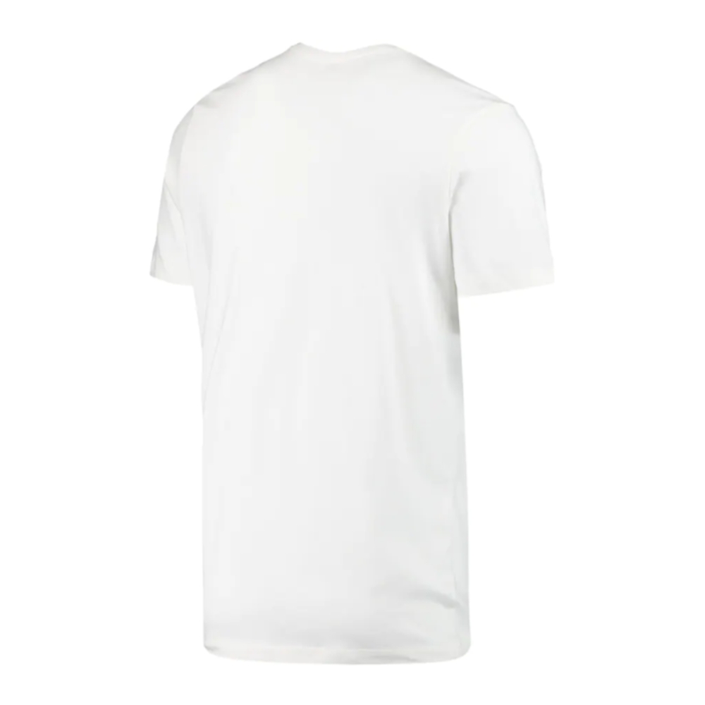 2022-2023 Croatia Swoosh T-Shirt - White (Kids) (Vida 21)