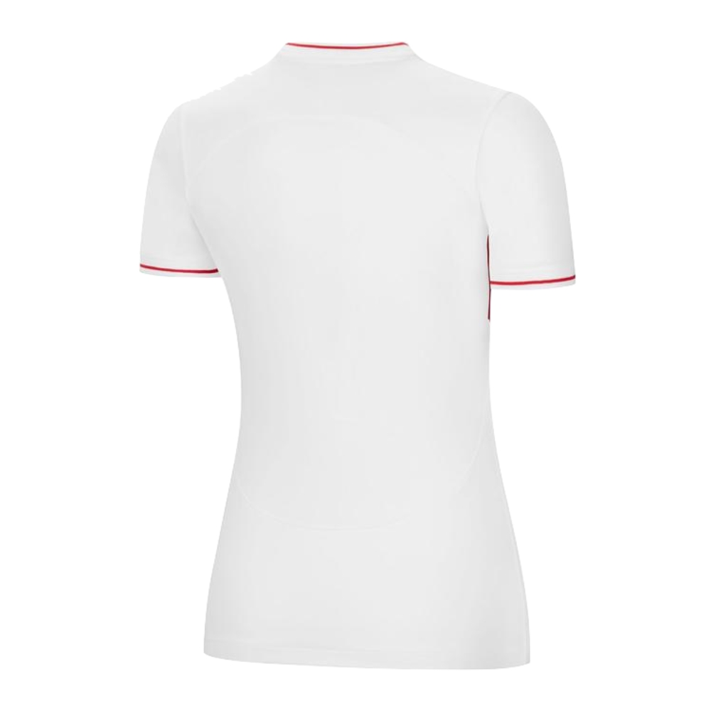 2022-2023 Turkey Home Shirt (Ladies) (Your Name)