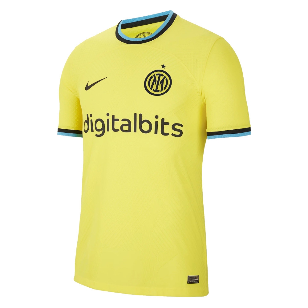 2022-2023 Inter Milan Third Shirt (BASTONI 95)