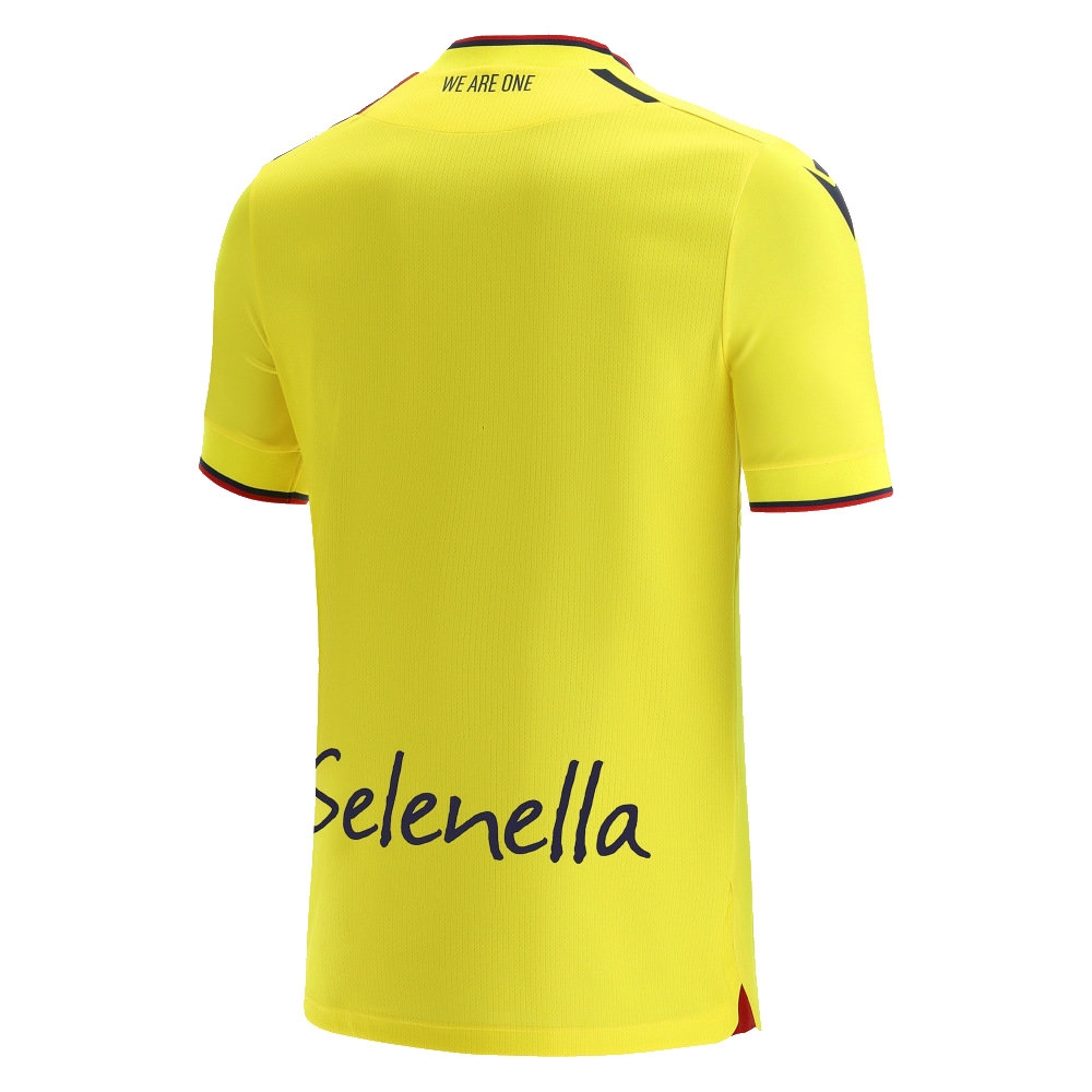 2022-2023 Bologna Third Shirt