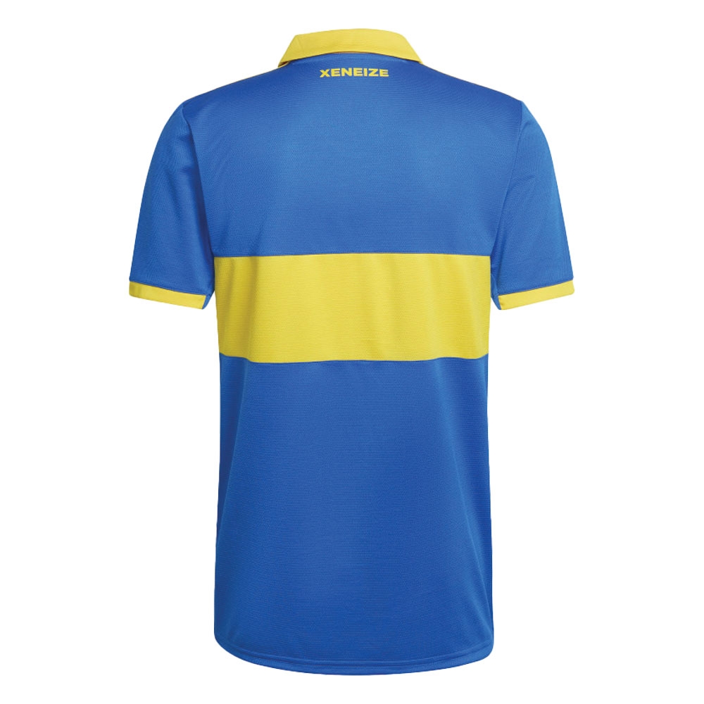 2022-2023 Boca Juniors Home Shirt (Benedetto 9)