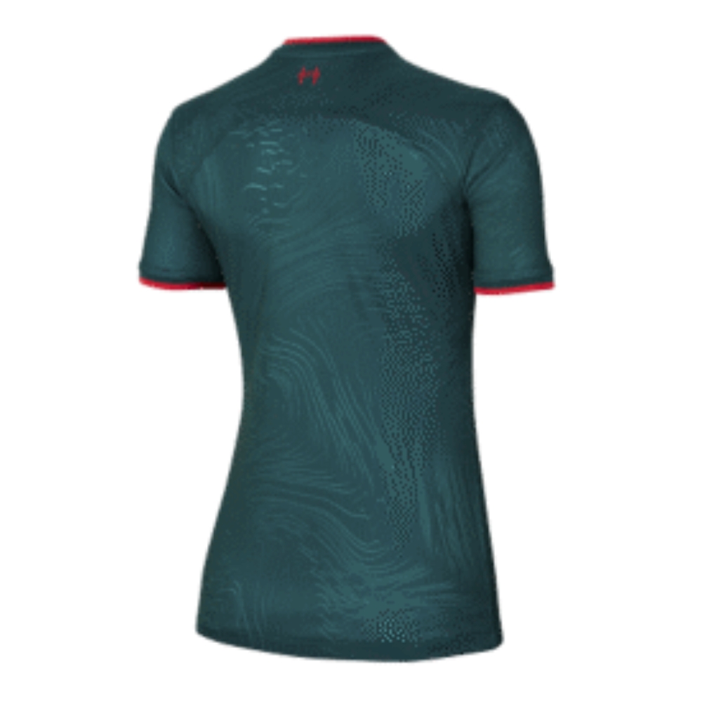 2022-2023 Liverpool Third Shirt (Ladies) (DARWIN 27)