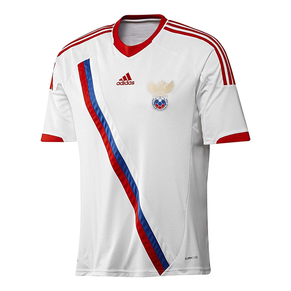 2011-2012 Russia Away Shirt (Kids) (Your Name)