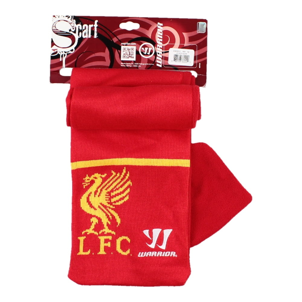 Liverpool Kop Scarf