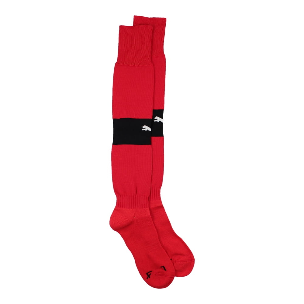 Powercat Team Socks (Red)