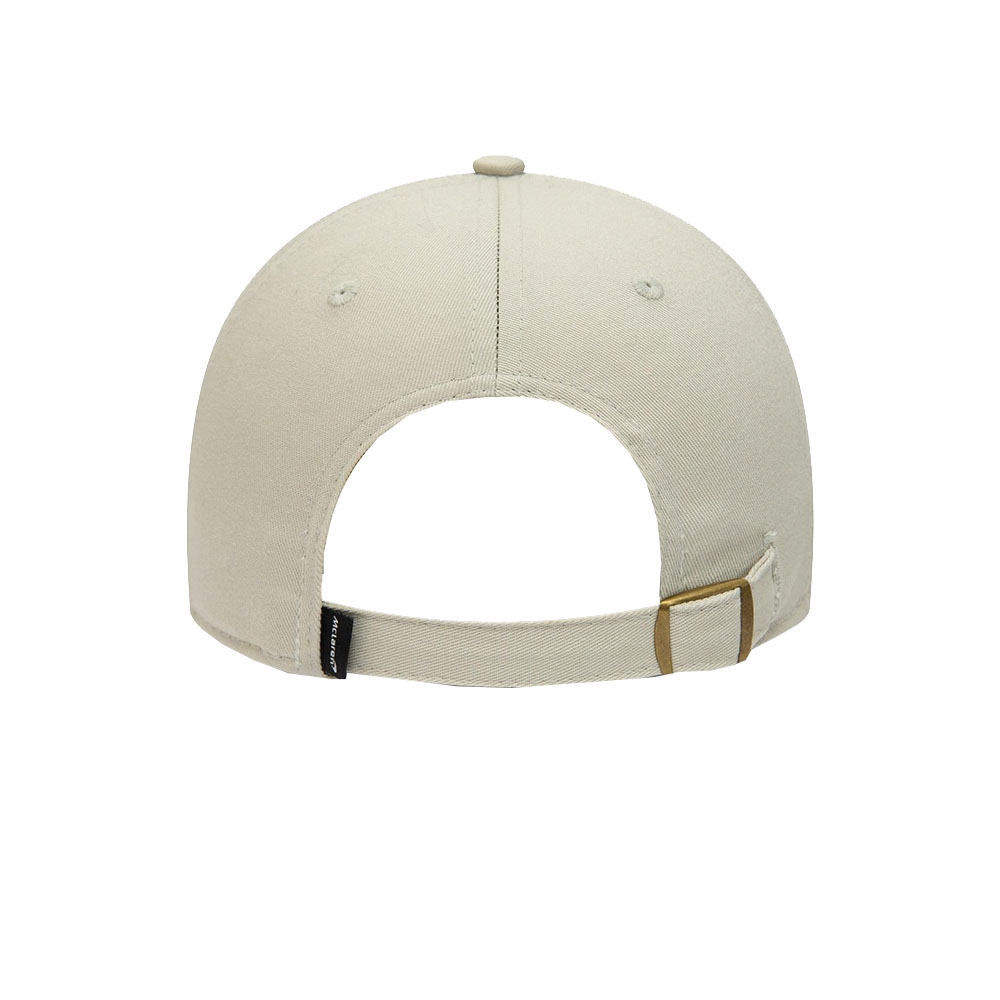 McLaren Gulf Casual Classic Cap (Grey)