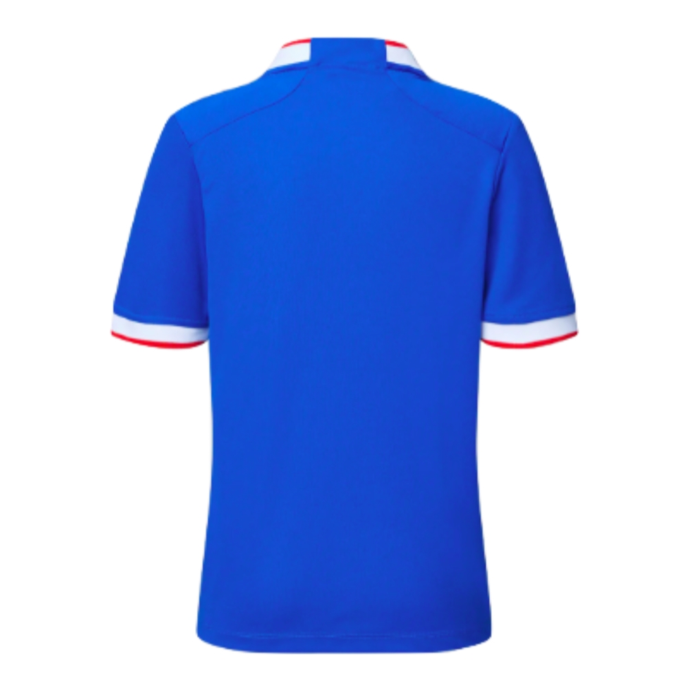 2022-2023 Rangers Home Shirt (Kids) (COLAK 9)