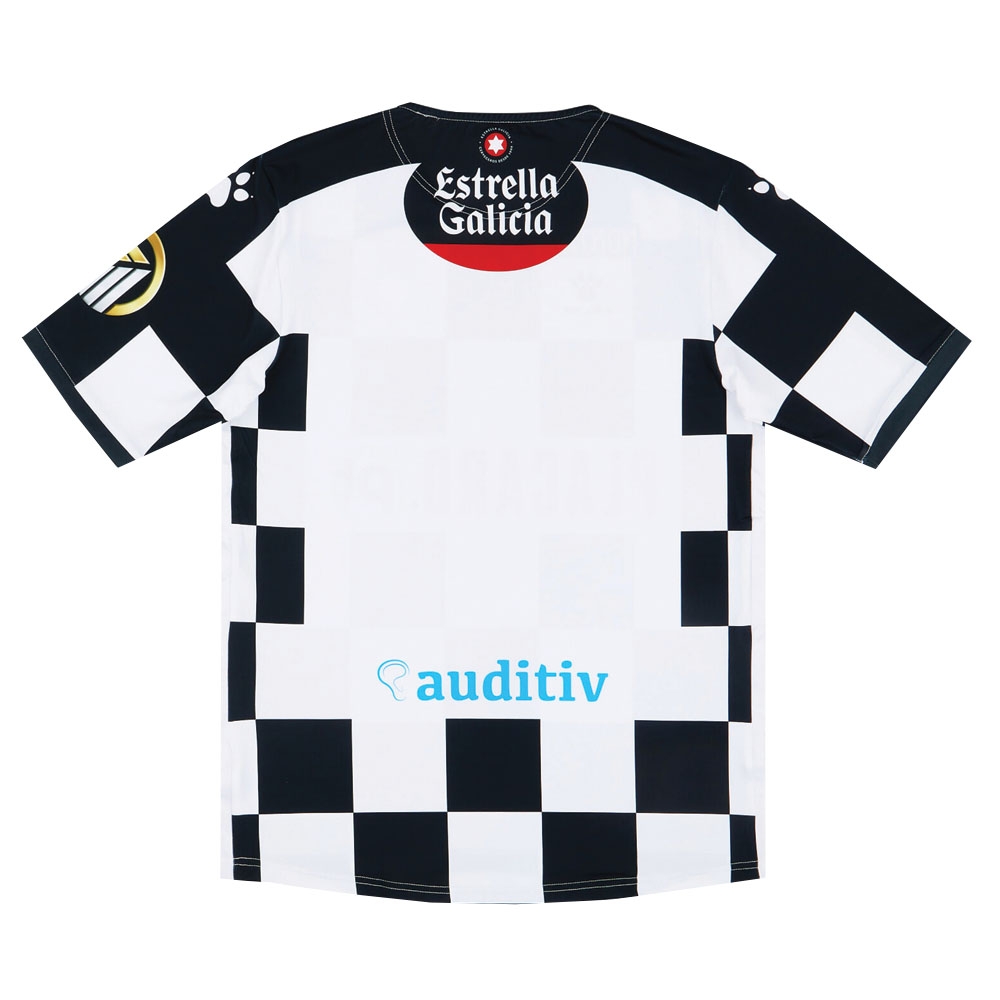 2022-2023 Boavista Home Shirt