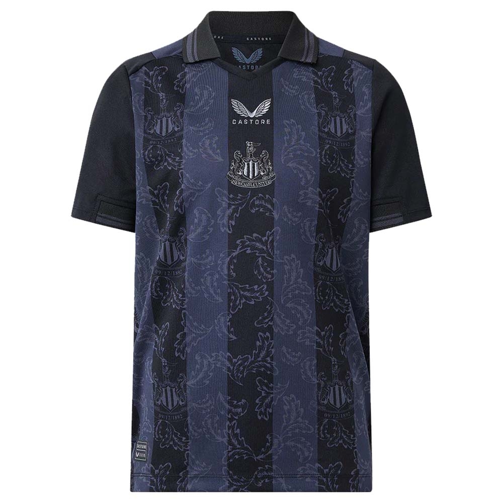 2022-2023 Newcastle Fourth Shirt (Kids) (ALMIRON 24)