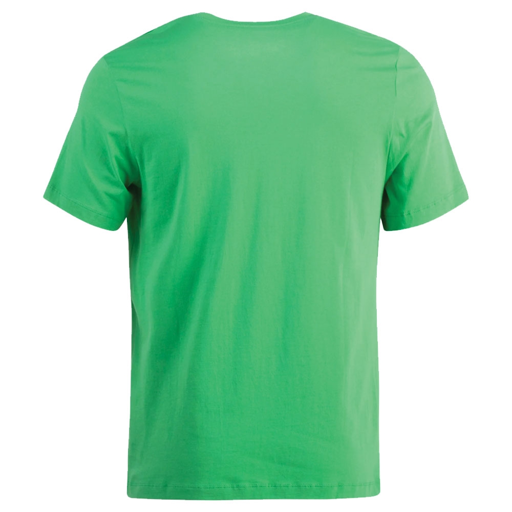 2022-2023 Brazil Swoosh Tee (Green) (T Silva 3)