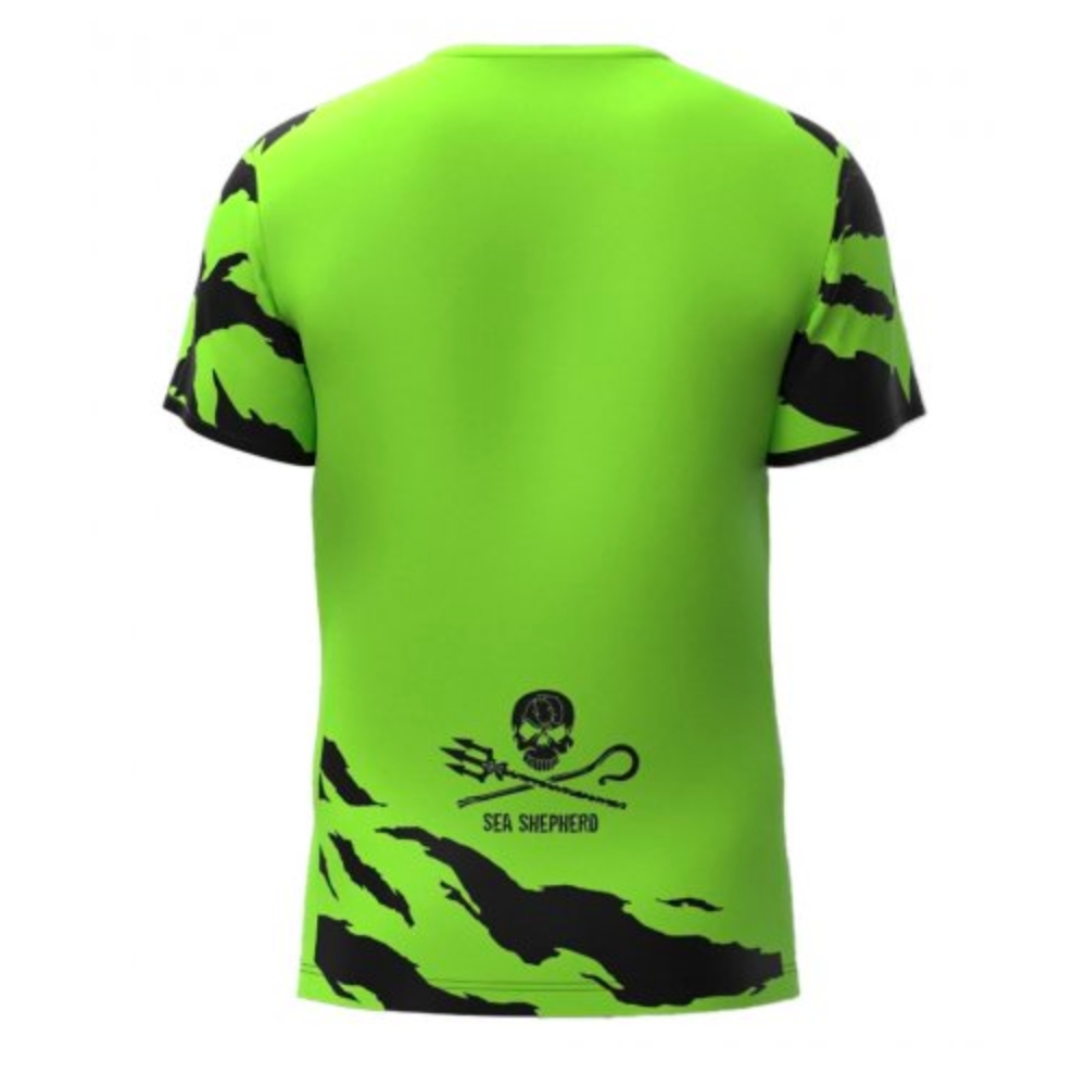 2022-2023 Forest Green Rovers Away Shirt (Your Name)