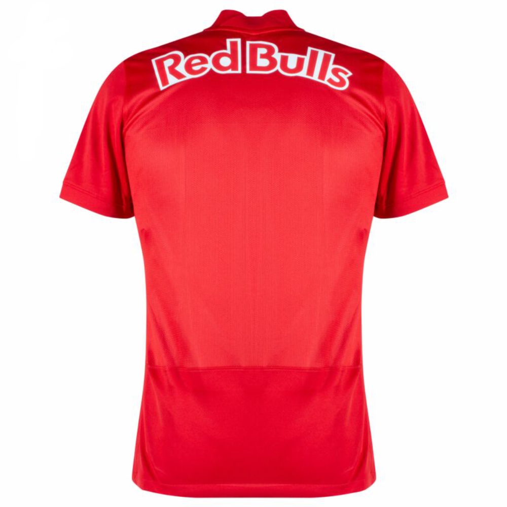 2021-2022 Red Bull Salzburg Home Shirt