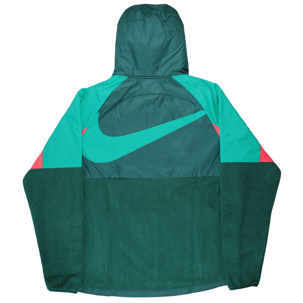 2022-2023 Liverpool AWF Winterized Jacket (Atomic Teal)