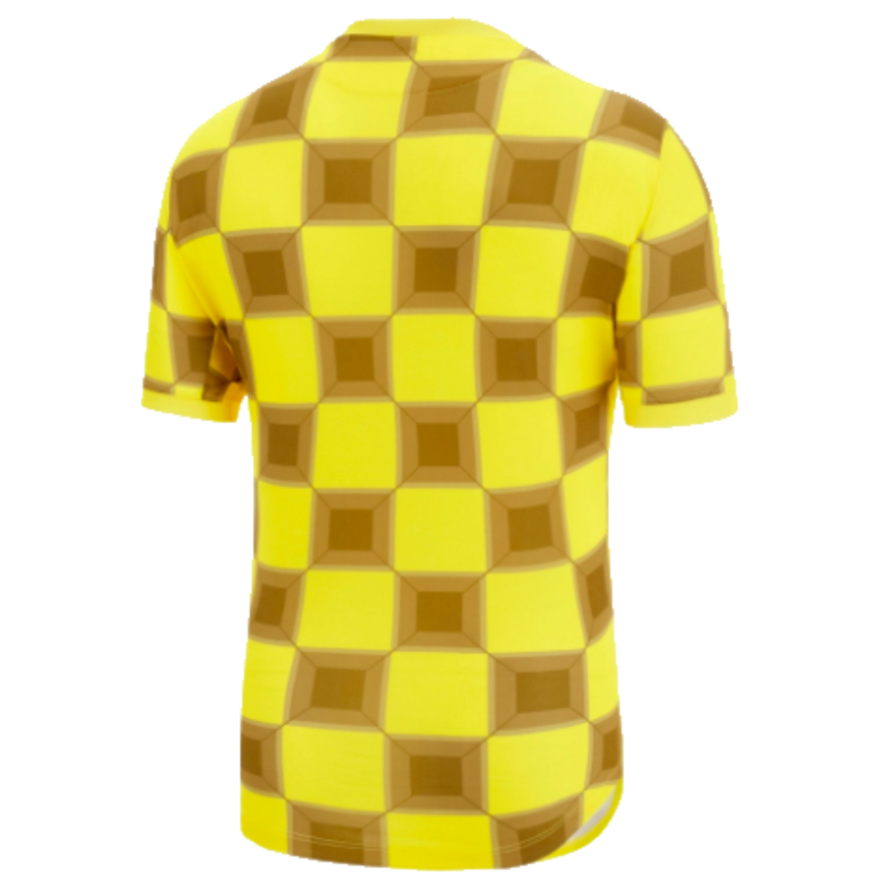 2022-2023 St Truiden Home Shirt