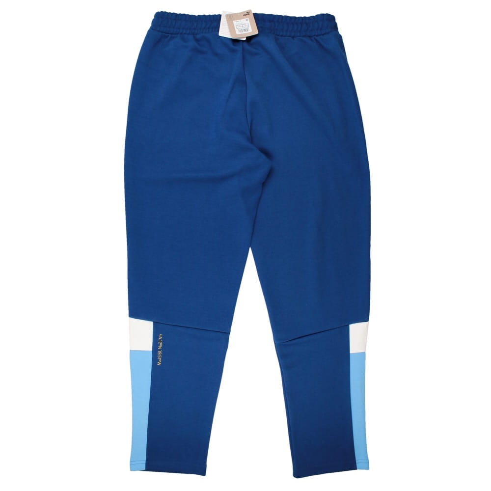 2022-2023 Man City Chinese New Year Track Pants (Blue)