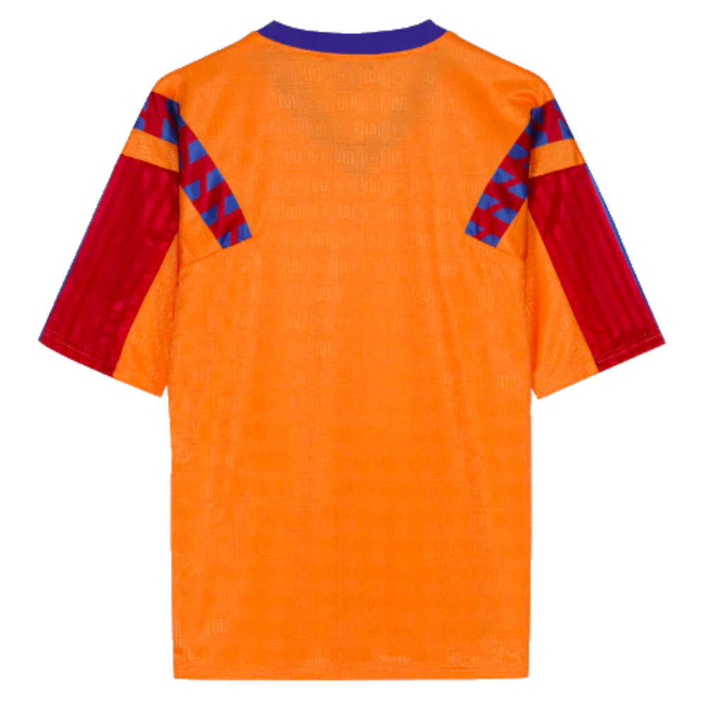 Meyba 1992 Barcelona Reissue Away Shirt