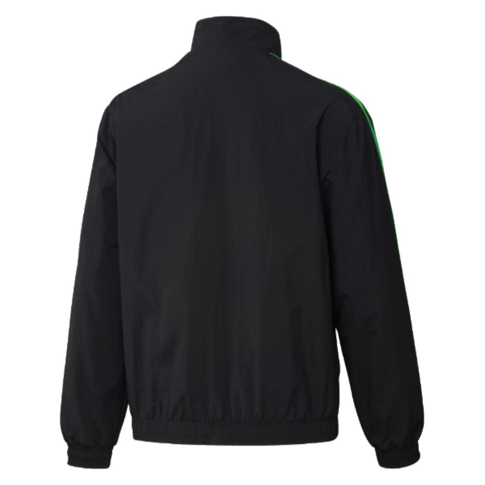 2022-2023 Austin FC Anthem Jacket (Black)