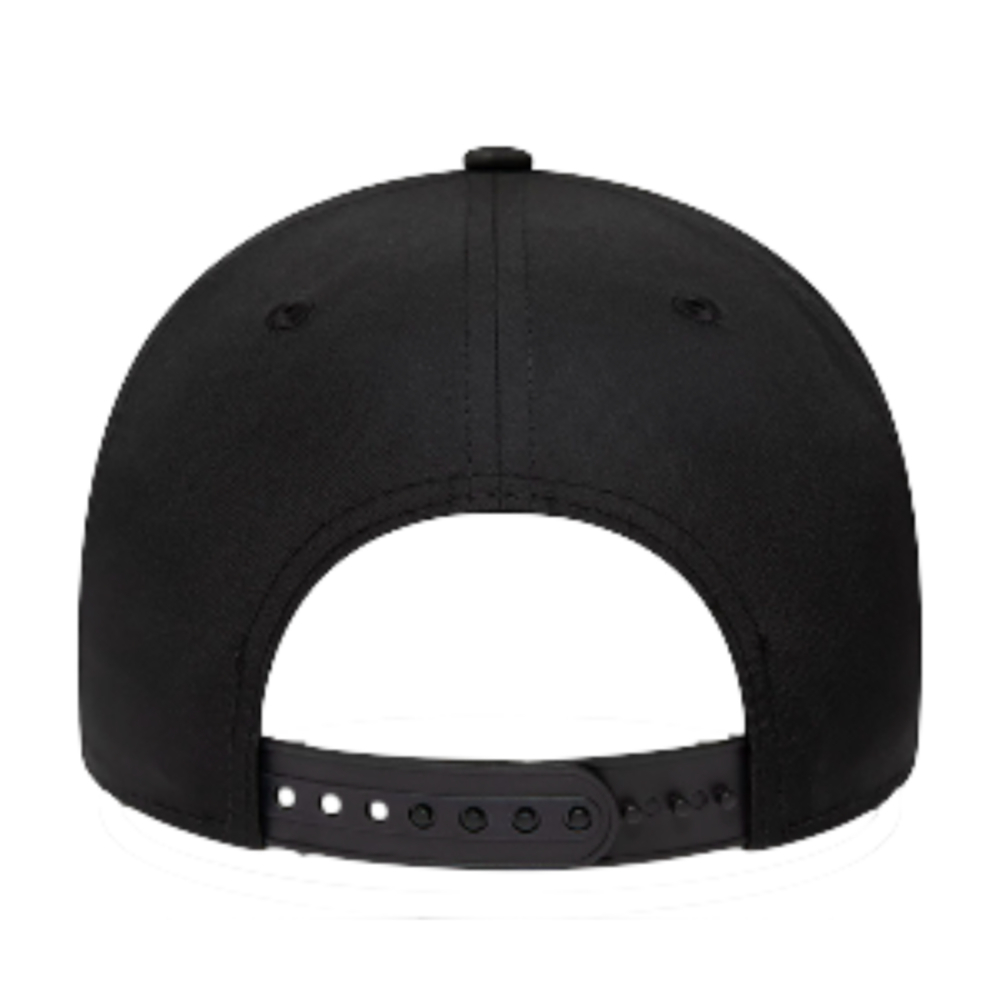 2023 Alpine Team 9Forty Cap (Black)