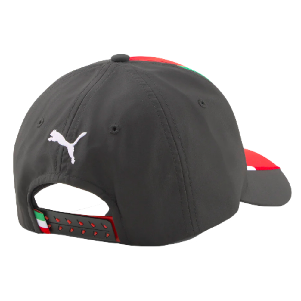 2023 Ferrari Team BB Cap (Kids)