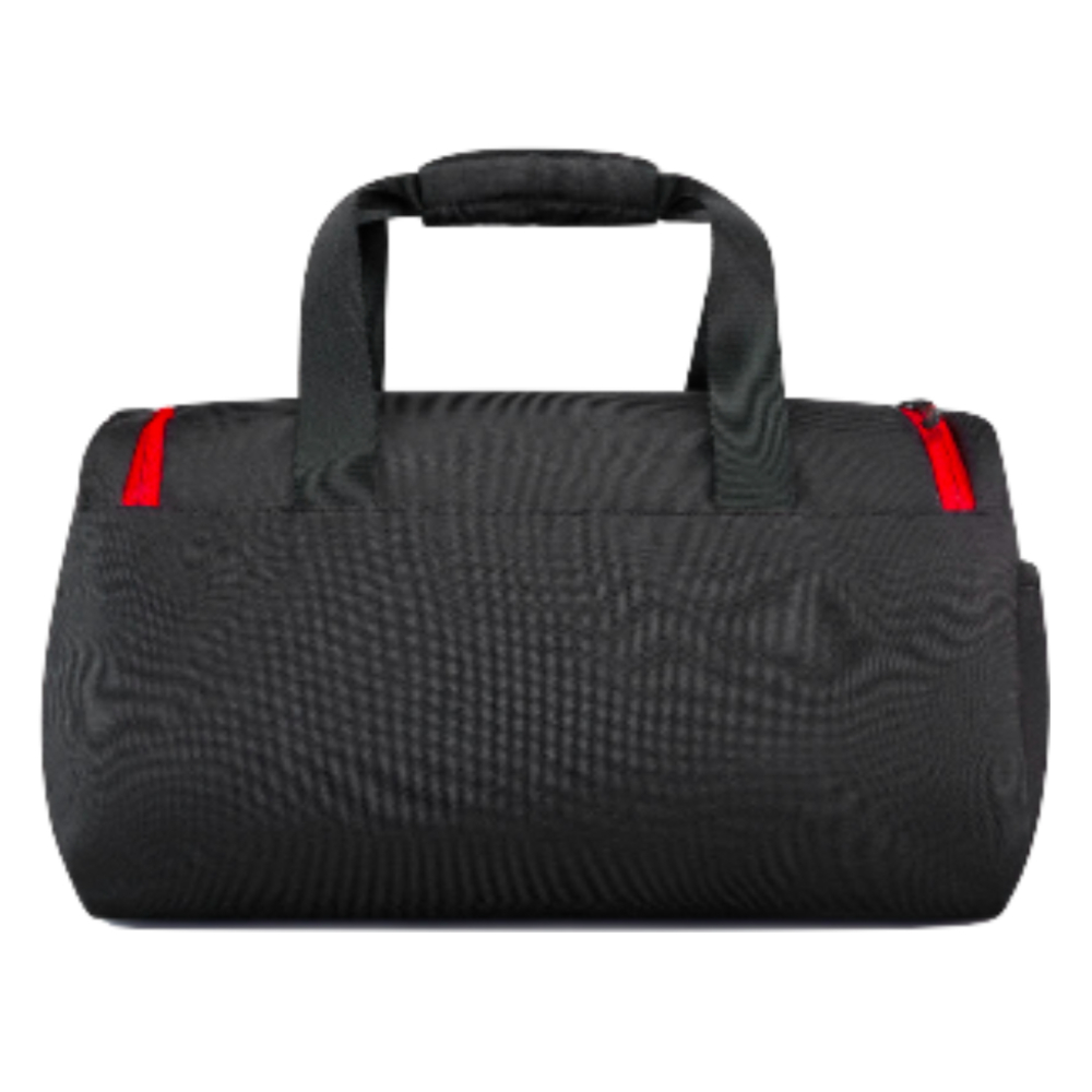 2023 Ferrari Team Duffel Bag (Black)