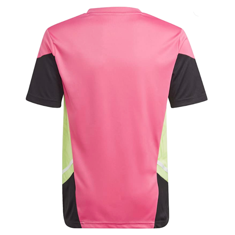 2022-2023 Juventus Training Shirt (Pink) - Kids (RABIOT 25)