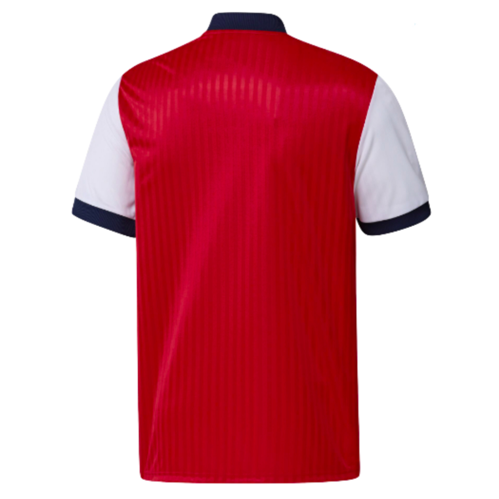 2022-2023 Arsenal Icon Jersey (Red) (XHAKA 34)