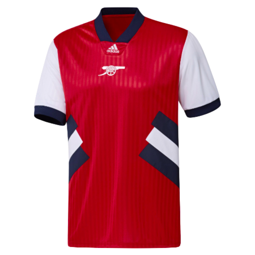 2022-2023 Arsenal Icon Jersey (Red) (Thomas 5)