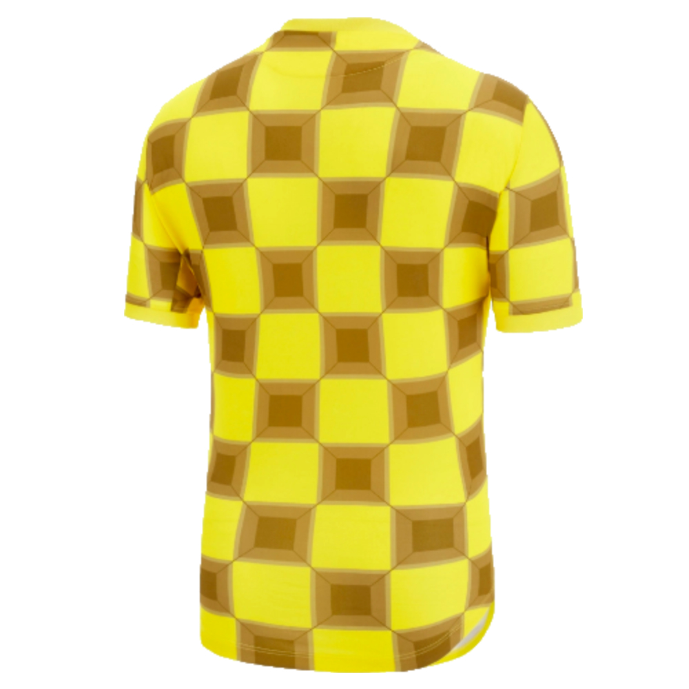 2022-2023 Sint Truiden Home Shirt