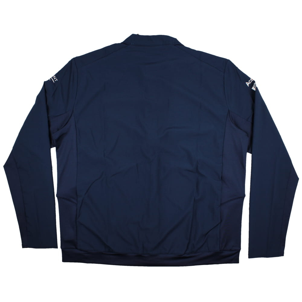 2023 Williams Racing Presentation Jacket (Peacot)