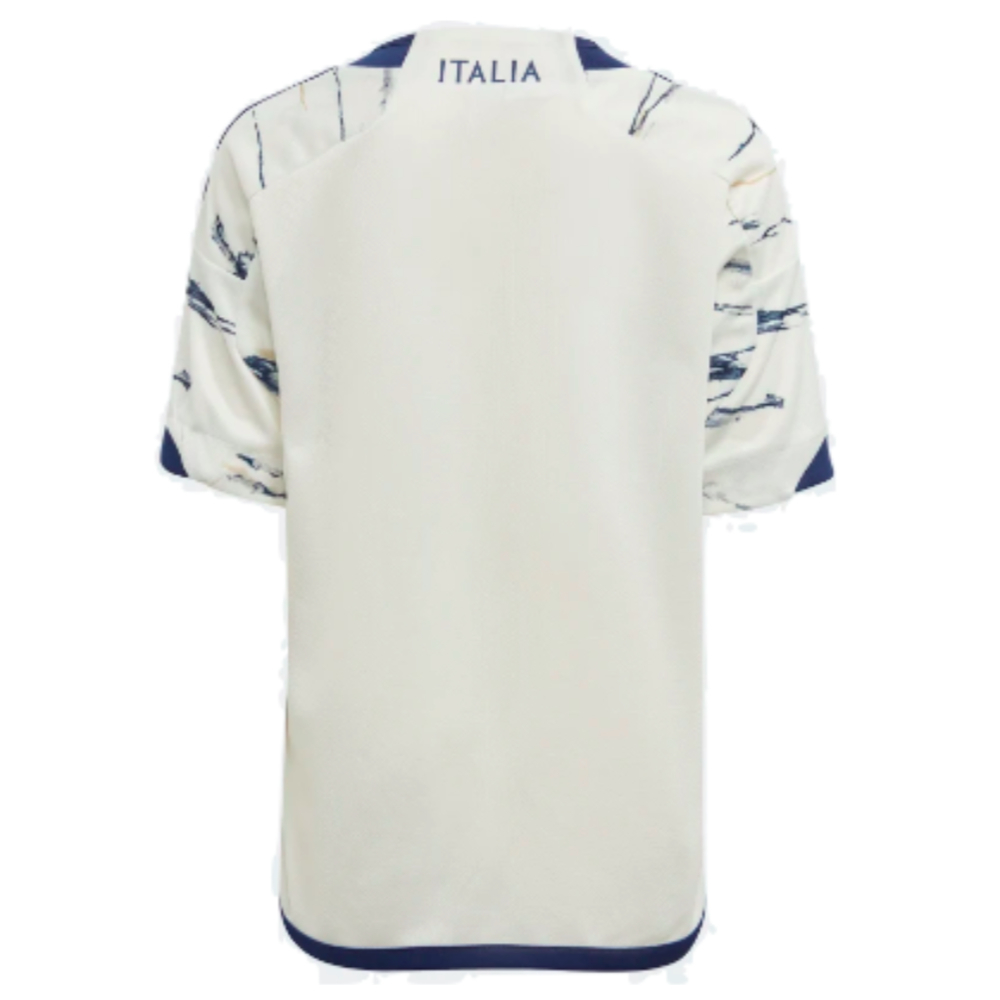 2023-2024 Italy Away Mini Kit