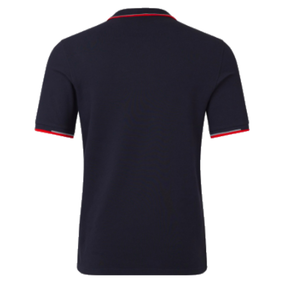 2023 Red Bull Racing Core Polo (Night Sky)