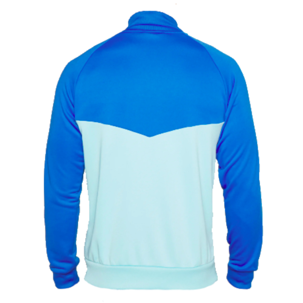 2023-2024 Boca Juniors DNA Training Top (Blue)