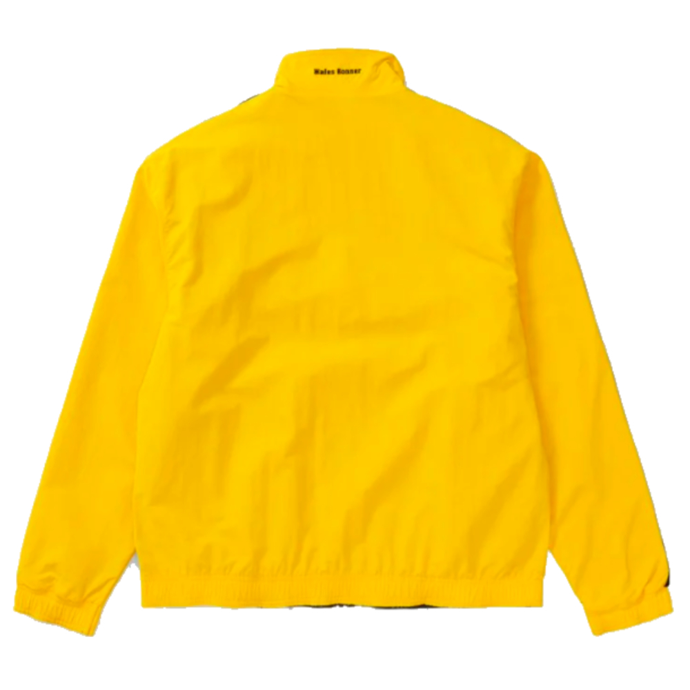 2023-2024 Jamaica Anthem Jacket (Yellow)