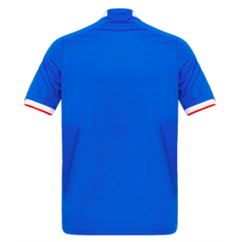 2022-2023 Rangers Home Mini Kit (GASCOIGNE 8)