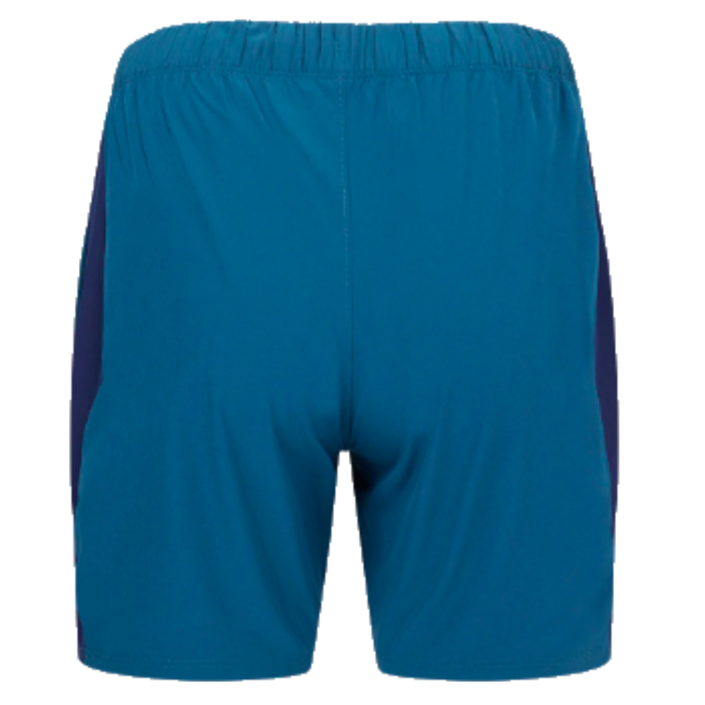 2023 England Cricket Training Woven Shorts (Deep Dive)