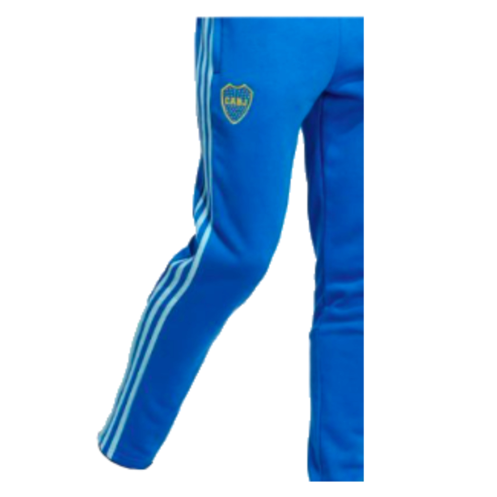 2023-2024 Boca Juniors DNA Pants (Blue)