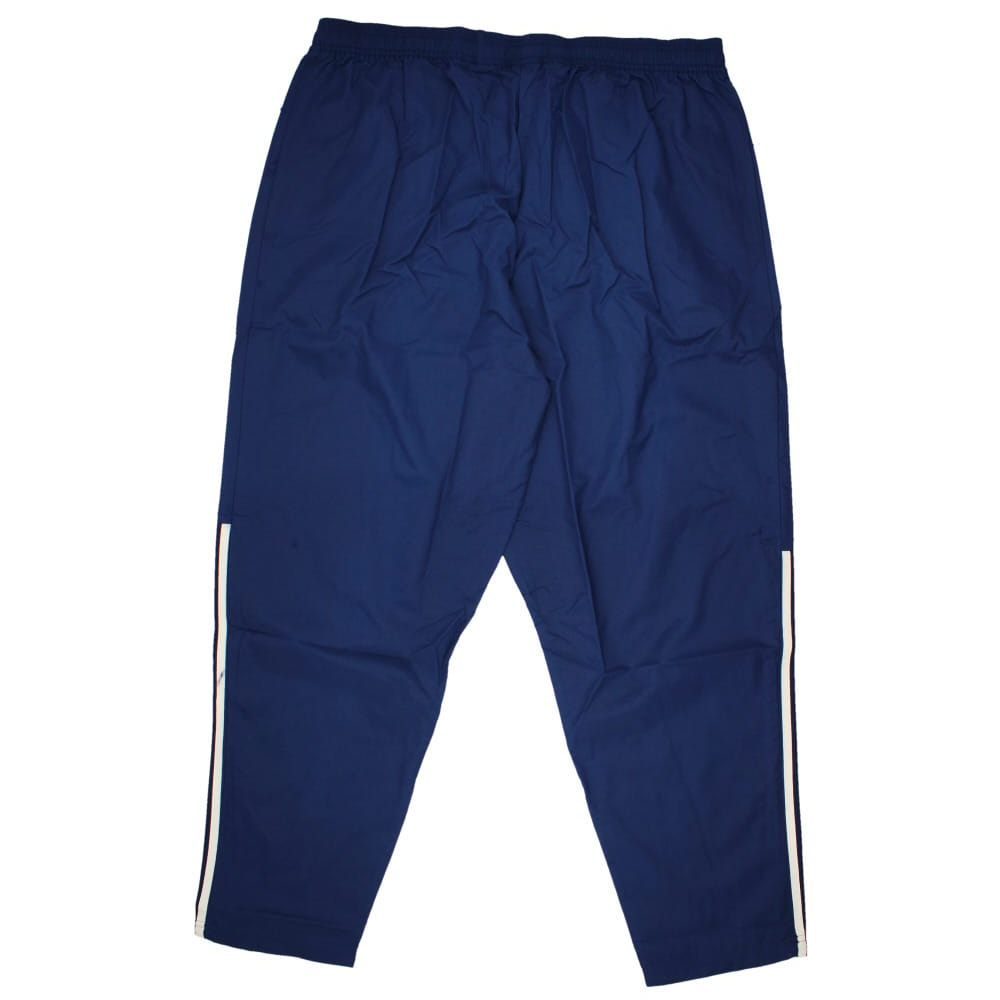 2023-2024 Italy Presentation Pants (Dark Blue)