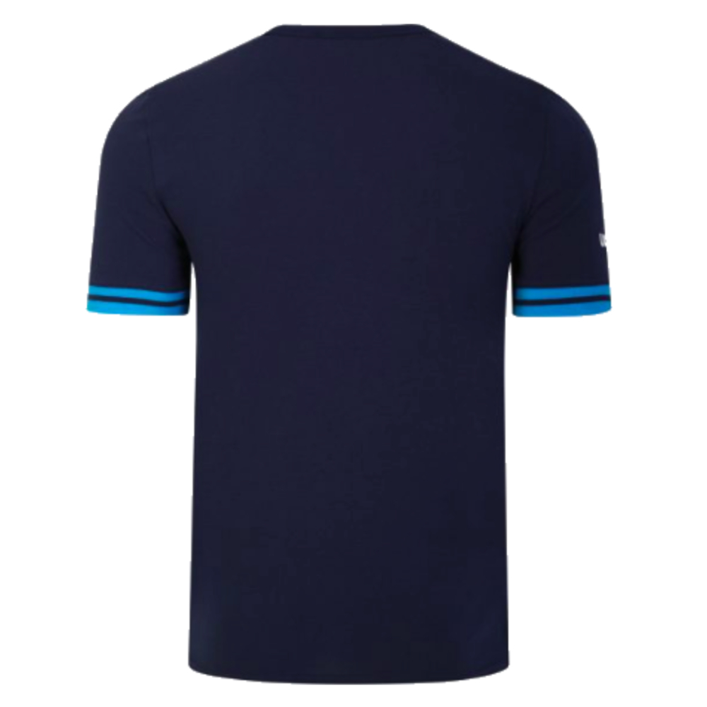 2023 Williams Racing Presentation Tee (Peacoat)