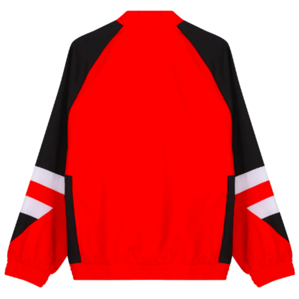 2023-2024 River Plate Icon Top (Red)