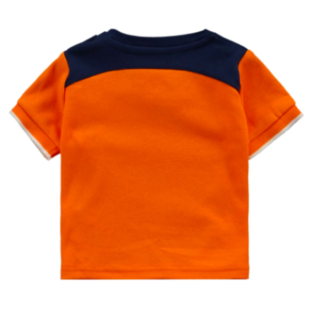 2022-2023 Rangers Third Baby Kit (MORELOS 20)