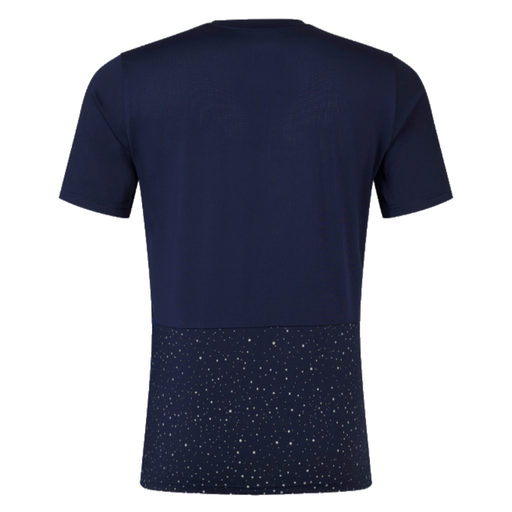 2023 Red Bull Racing Mens Running T-Shirt (Night Sky)