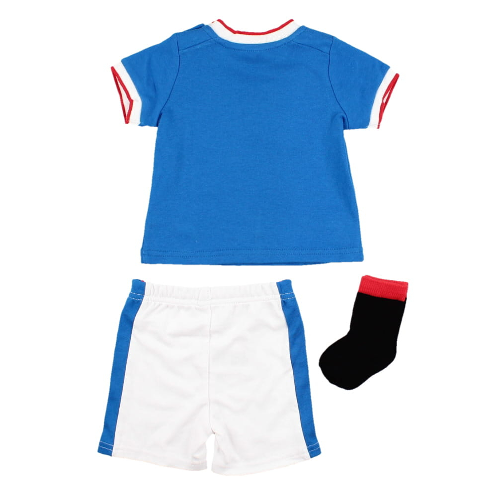 2022-2023 Rangers Home Baby Kit (MCCOIST 9)