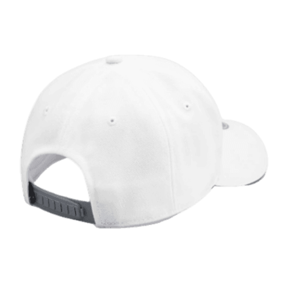 2023 BMW Motorsport Team Cap Unisex - White