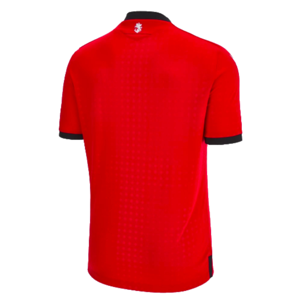 2023-2024 Georgia Third Shirt